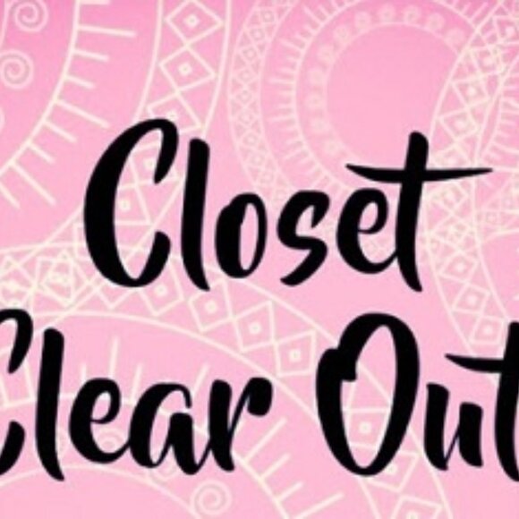 $5 Clearance item - Picture 1 of 1